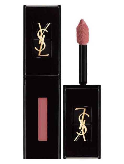 ysl vinyl lip cream|ysl lip stain 28.